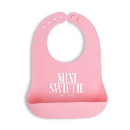 Wonder Bib - Mini Swiftie - Default Title
