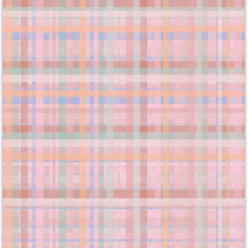 Cora Multicolor Pink Flatwoven Rug | Ruggable US