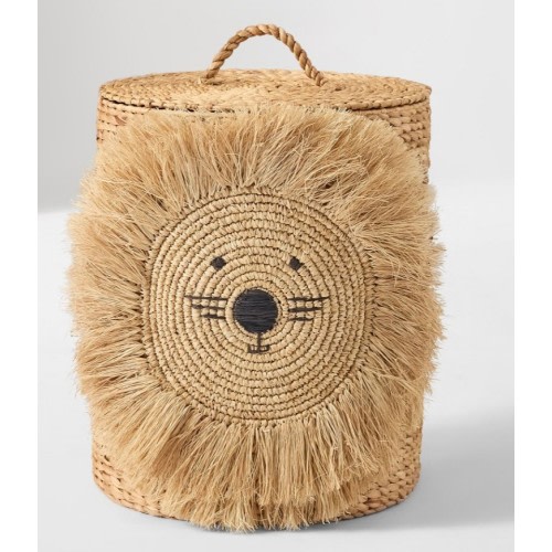 Baby Lion Hamper