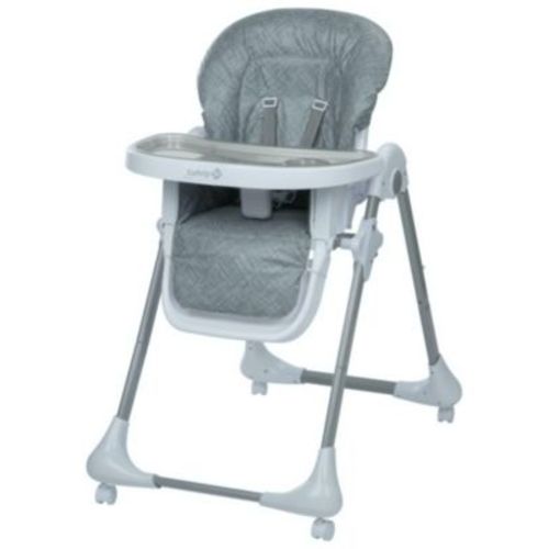Baby Grow Go High Chair