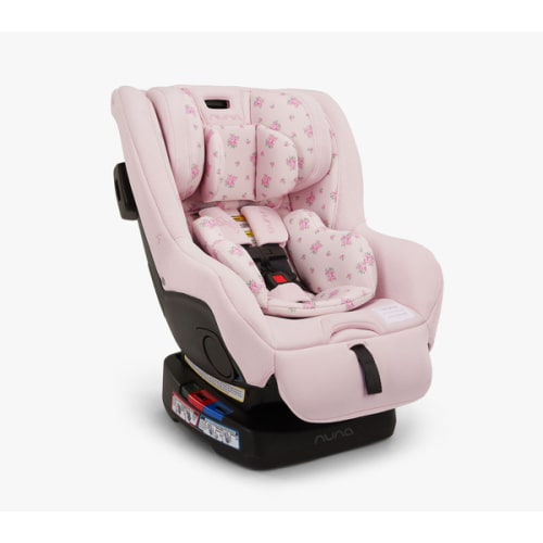 LoveShackFancy x Nuna RAVA™ Next Convertible Car Seat