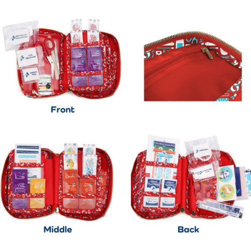 KeepGoing GoKit, The Classic - KeepGoing First Aid | Maisonette