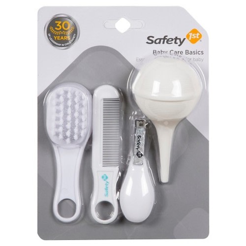 Safety 1st® Baby Care Basics Kit - 4pc