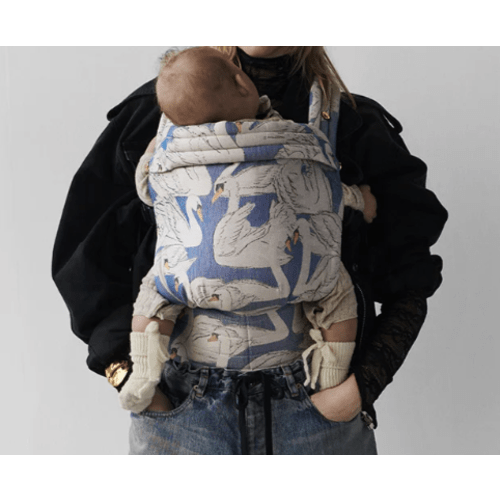 Monogamy | Zeitgeist Baby Carrier | SHOP ARTIPOPPE