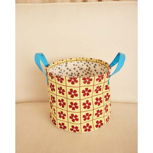 Small Storage Bin | Dusen Dusen