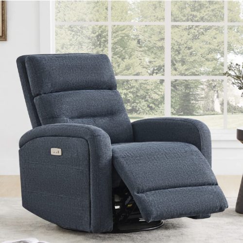 Chita - Theo Power Swivel Glider Recliner