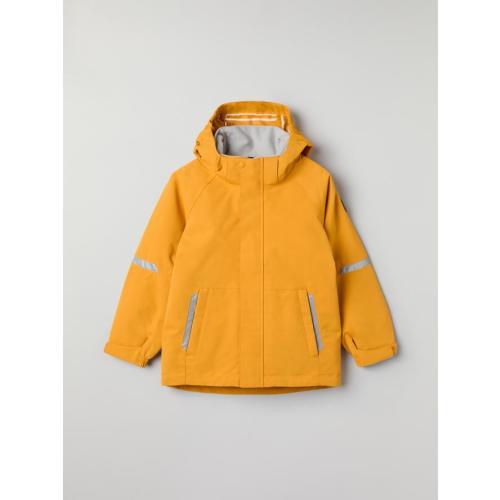 CLASSIC WATERPROOF ECO SHELL JACKET (9MOS-2YRS)-31801