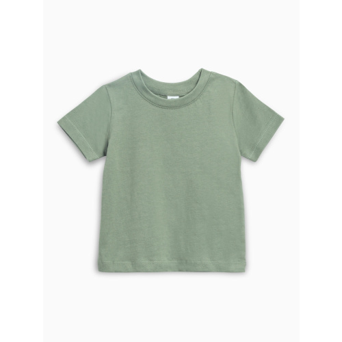 Short Sleeve Tee