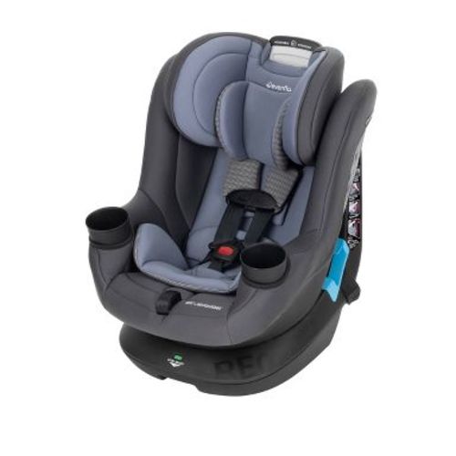 Evenflo REO by Revolve 360 Rotating Convertible Car Seat - Brookline