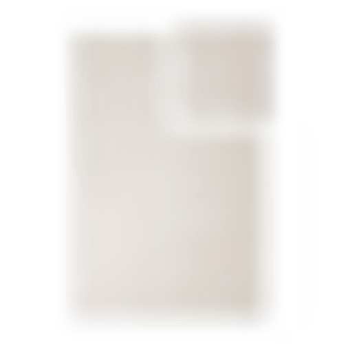 Haven Playmat | Deco - Ecru