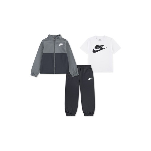 Nike Kids' Propus T-Shirt, Track Jacket & Joggers Set | Nordstromrack