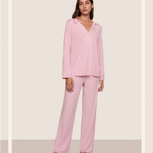 Gisele TENCEL™ Modal Long PJ Set – Eberjey