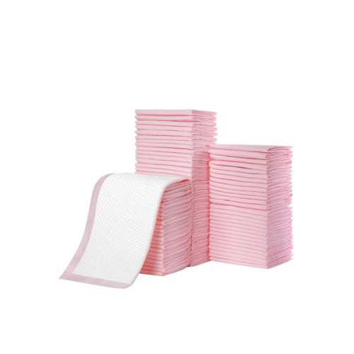 Disposable Changing Pad Liners Pack of 100 Baby Incontinence Changing Pads Diaper UnderPads Ultra Soft Super Absorbent Waterproof Mat 13 x18 in