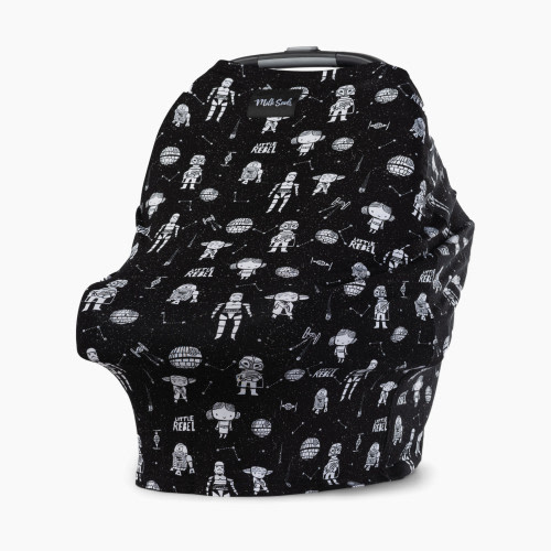 Milk Snob Star Wars Little Rebel Cover - Little Rebel, Os