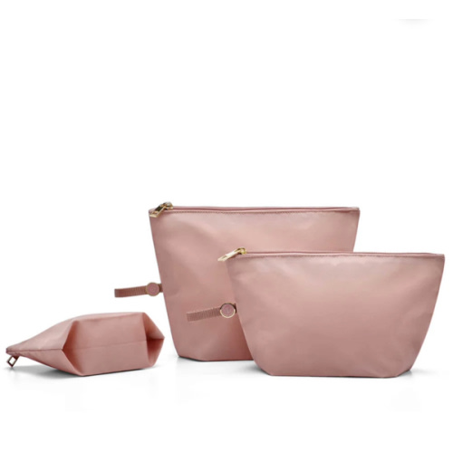 HAPP Brand Expandable Packing Pouches - Rose