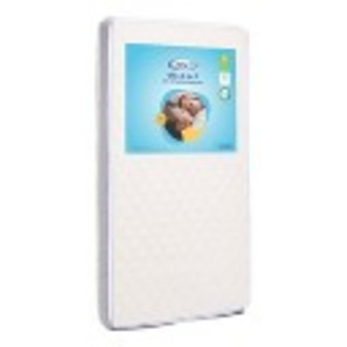 Baby Crib Mattresses: Breathable, Memory Foam, Toddler Options