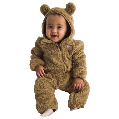 The North Face Campshire One-Piece - Infant - Als.com