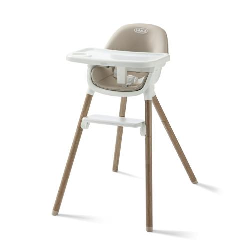 Ready2Dine™ DLX 4-in-1 Highchair