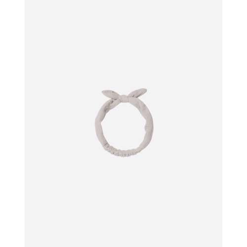 Baby Bow Headband || Cloud