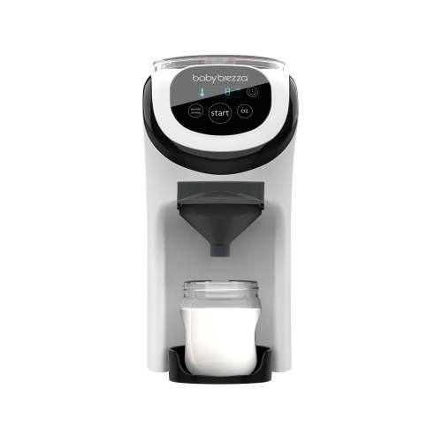Baby Brezza Formula Pro Mini Formula Maker