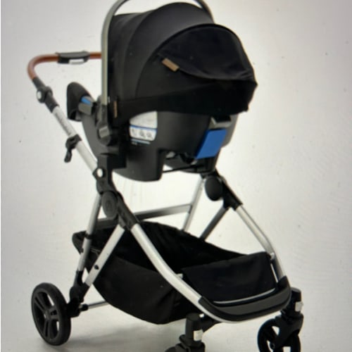 Travel System Bundle