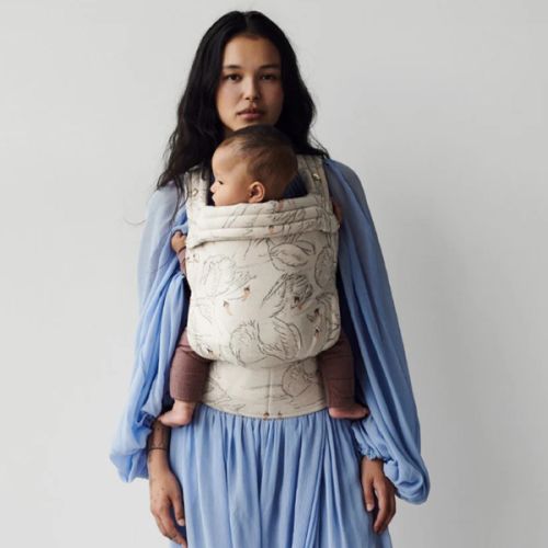 Monogamy Maiden | Zeitgeist Baby Carrier | SHOP ARTIPOPPE