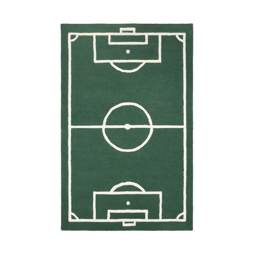 Goal Rug
