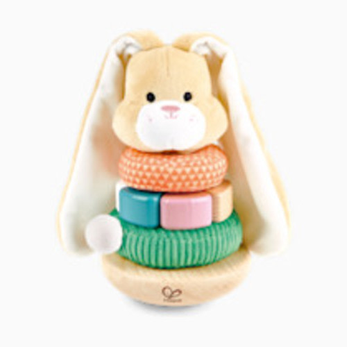 Hape Bunny Stacker