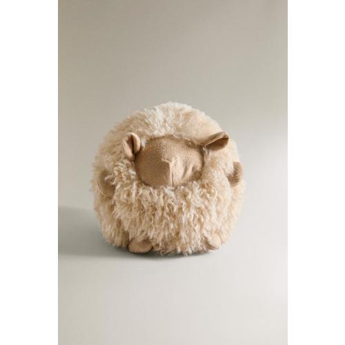 SHEEP DOORSTOP