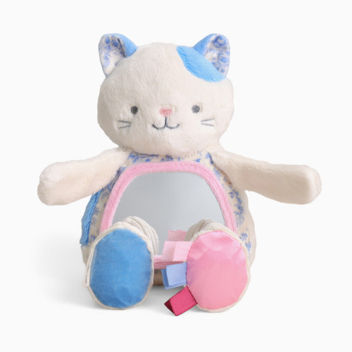 Itzy Ritzy Itzy Bitzy Mirror - Kitty