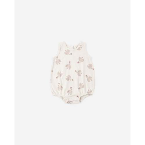 Bubble Onesie Sparrows – Rylee + Cru