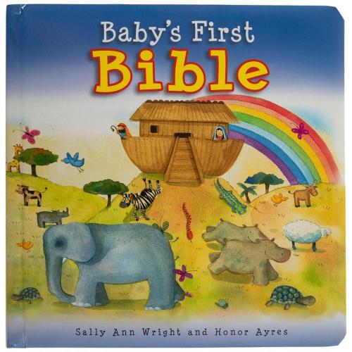 Baby's First Bible