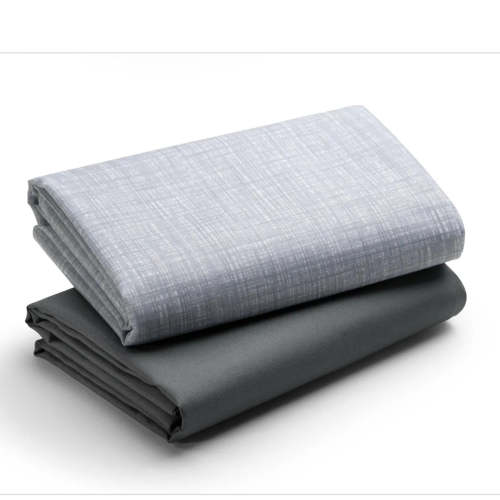 Pack and Play Quick Connect Playard Sheets - Pack of 2