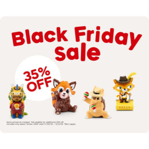 tonies® Digital Gift Card I tonies®