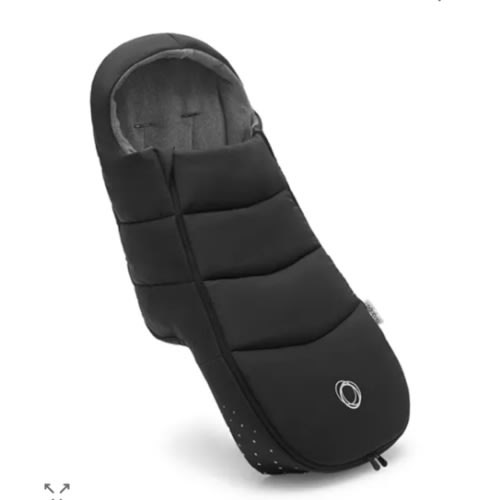 Footmuff