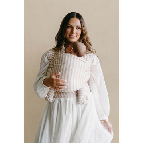 Solly Candy Stripe Wrap