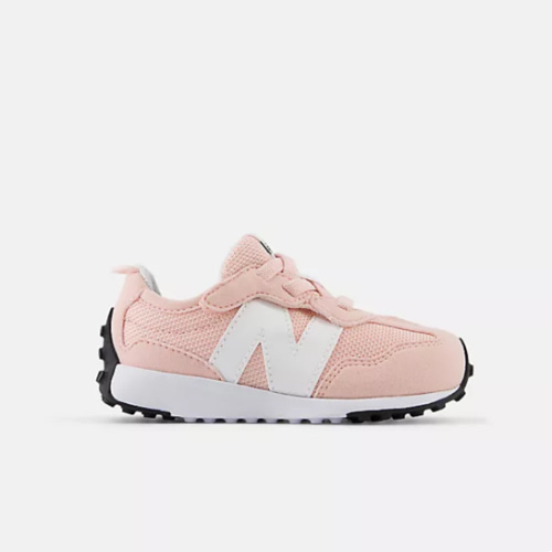 327 NEW-B Hook & Loop - New Balance