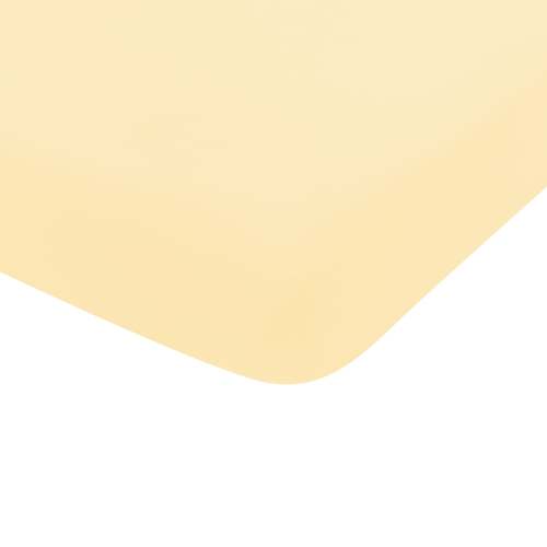 Crib Sheet in Lilikoi