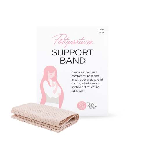 Postpartum Band