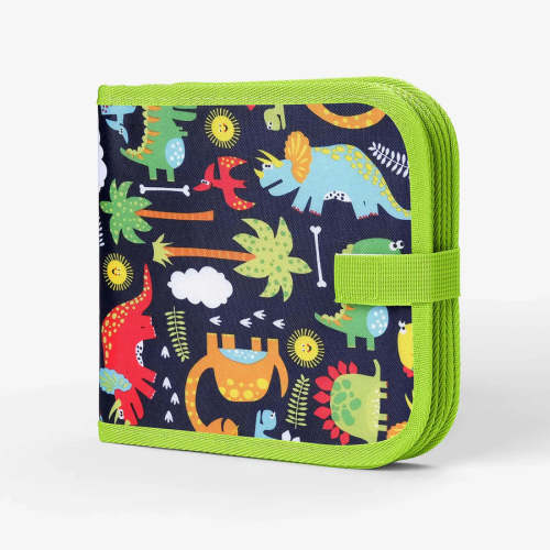 Reusable Kids Scribble Book