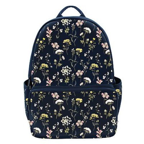 MYTAGALONGS Lycra Baby Backpack