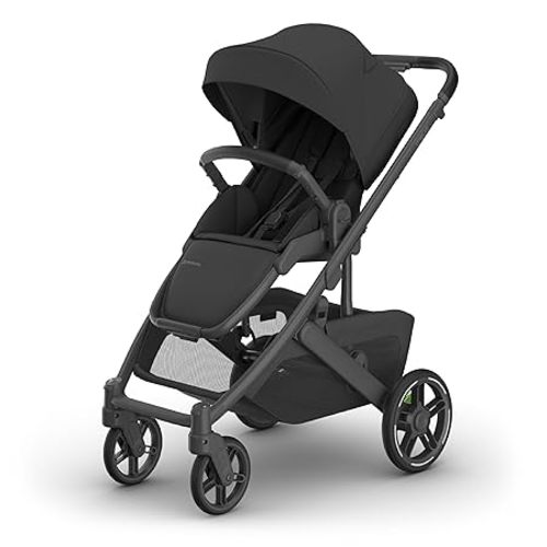 UPPAbaby Cruz V3 Stroller - James