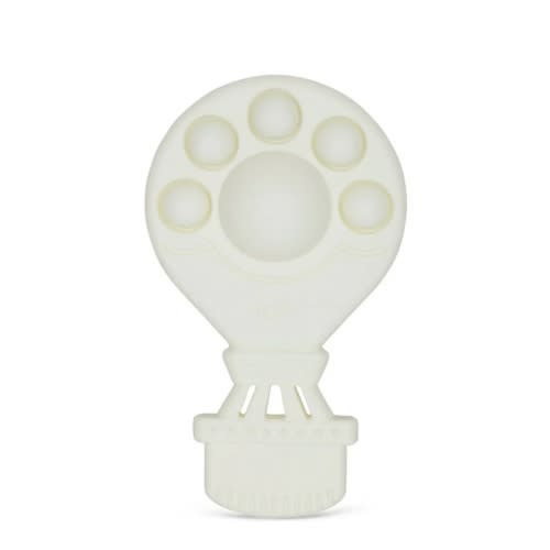 Pop-it Hot Air Balloon Rattle