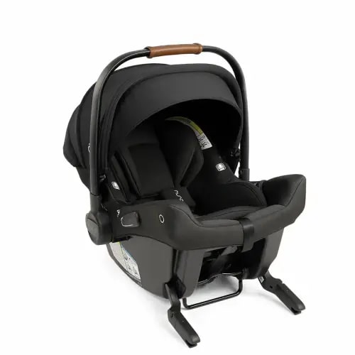 Nuna PIPA Urbn Infant Capsule | Baby On The Move NZ | Baby Gear Hire