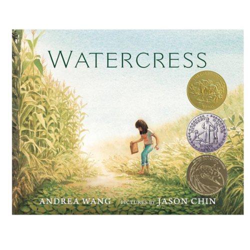 Watercress