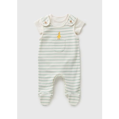 Baby Dungarees