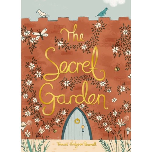 The Secret Garden (Wordsworth Collector's Edition)