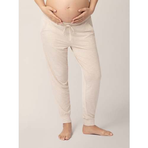 Everyday Lounge Jogger | Black - Kindred Bravely