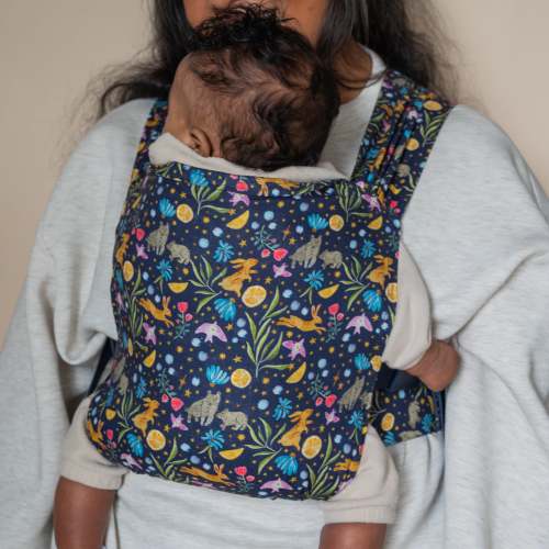Type: Sprout Newborn Carrier