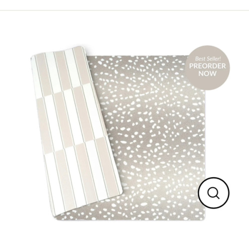 Westin Antelope in Greige